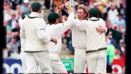 Ashes 2005 - Remembering the greatest ever Test series