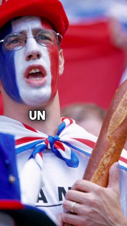 C’est quoi un français ?