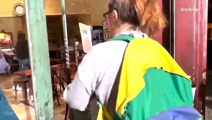 A la Une du JT : le dispositif Safer contre le harcèlement sexuel est étendu!