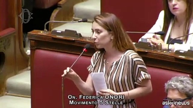 Onori (M5s): Tajani riferisca in Aula su iniziative per Zaki