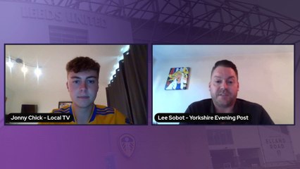 Leeds United closing in on deal for Ethan Ampadu