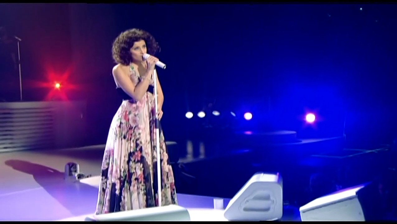 NELLY FURTADO — In God's Hands | Toronto Show | Nelly Furtado: Loose: The Concert | Limited Edition