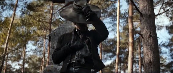 Les Trois Mousquetaires: D'Artagnan Bande-annonce (FR)