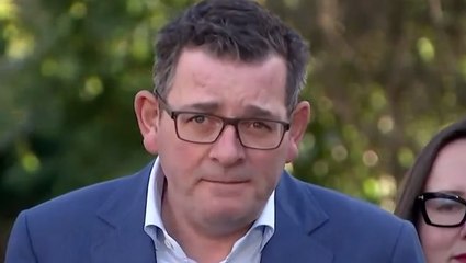 Victoria premier explains why Australian state has pulled out of hosting 2026 Commonwealth Games