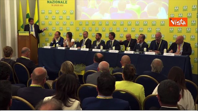 Fitto: Il Pnrr non ? sfida del governo Meloni, ma dell'Italia