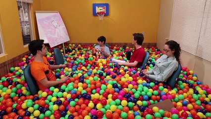 Vida de Estagiário - Trailer