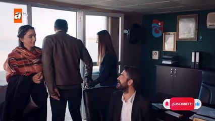 Mar Negro - Capítulo 86