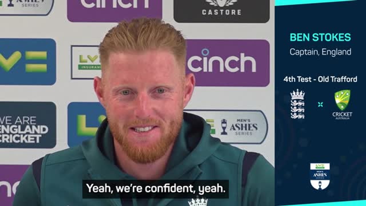 Weather could force Stokes and England to be bo...