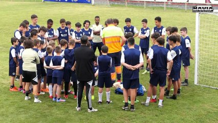 UN DIA EN EL III CAMPUS R.OVIEDO 2023