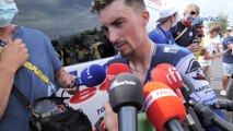 Tour de France 2023 - Julian Alaphilippe : 