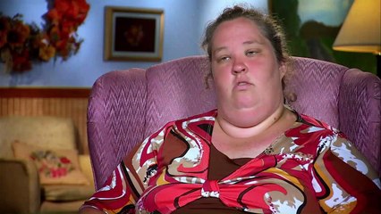Chegou Honey Boo Boo Episodio 6 Temporada 1