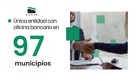 La actividad de Eurocaja Rural aportó 923 millones de euros al PIB nacional y generó 14.252 empleos