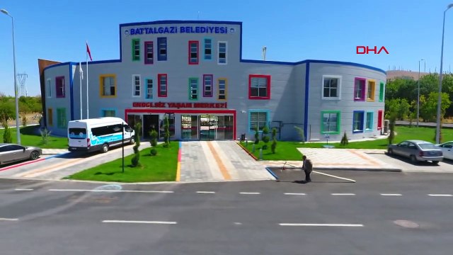 Malatya'da 'Mersedes Kadir' filmi çekilecek