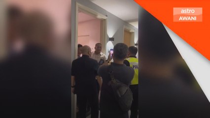 Penahanan MB Kedah pengajaran buat ahli, parti politik