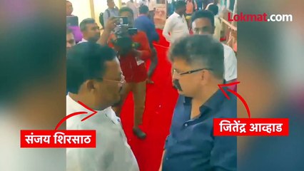 आमदारांची कुजबूज, सभागृहाबाहेर काय सुरु होतं?