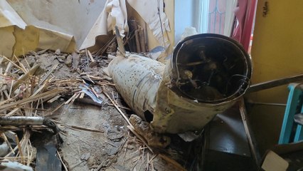 Rusia ataca Odesa tras el ataque contra el puente de Crimea