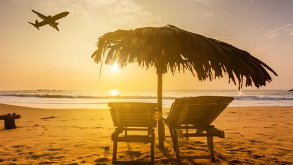 You Can Win $60K to Spend on Travel Thanks to Expedia’s New Rewards Program — Here’s How