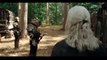 The Witcher Saison 3 - Trailer #2 (EN)