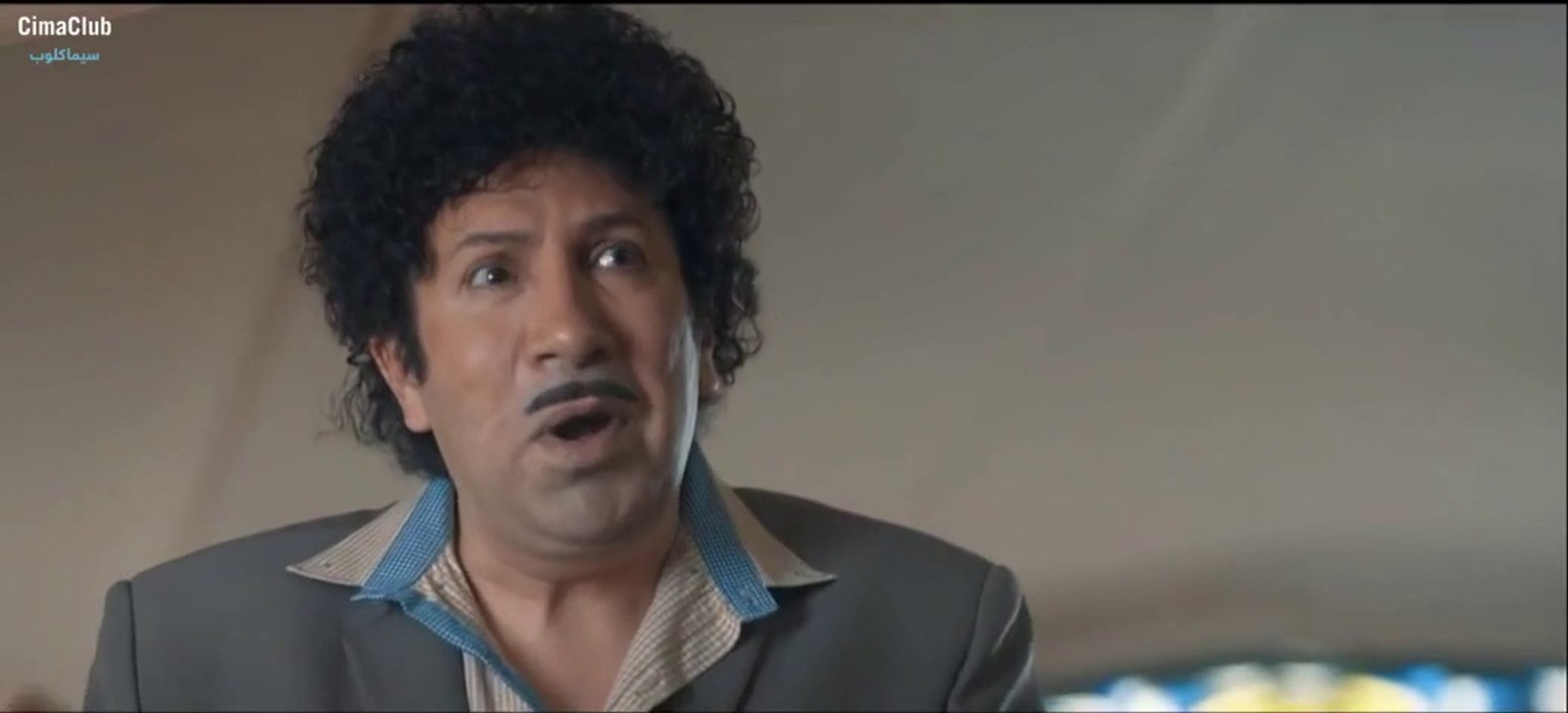 فيلم قسطي بيوجعني 2018 بطولة هاني رمزي كامل