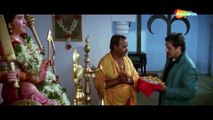 Shikwa Nahin Kisi Se - HD Sad Song - Naseeb (1997) - Govinda  Mamta❤️Kulkarni - Kumar Sanu Hits