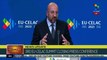 CELAC European Union Summit to be held every 2 years