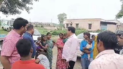 बांसवाड़ा के छह बच्चों का होगा निशुल्क ऑपरेशन