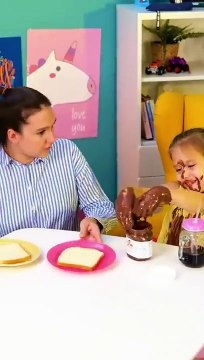 Artisanat et bricolages pour une parentalité positive| Astuces rapides pour les parents cool #shorts