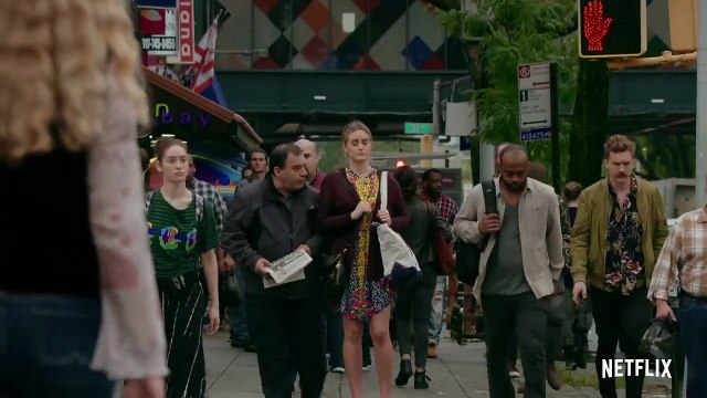 Bande annonce de la saison 7 d'Orange is the New Black / Kimiko Glenn balance sur les salaires chez Netflix pour Orange Is The New Black