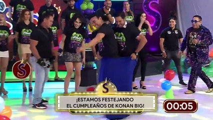 Héctor vive su amor en este juego