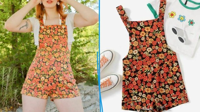 Shein attaqué en justice après des accusations de plagiat