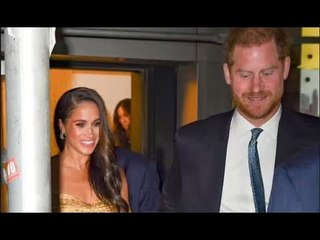 tre parole riassumono il nuovo "imbarazzante" colpo su Netflix di Harry e Meghan