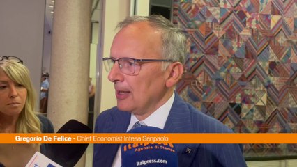 De Felice "Da imprese distretti spinta a investimenti su rinnovabili"