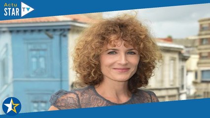 « Son papa, dont j’étais séparée… » : Elsa Lunghini se confie sur l’éducation de son fils parfois co