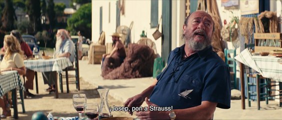 Trailer de 'Esperando a Dalí'