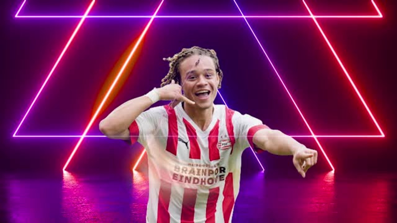 Opta Profil: Xavi Simons