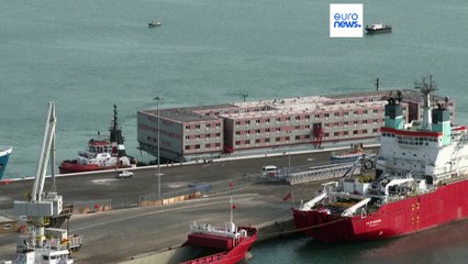 ONU arrasa lei sobre imigração no Reino Unido