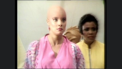 The Trial of a Time Lord (1986) - Deleted Scenes