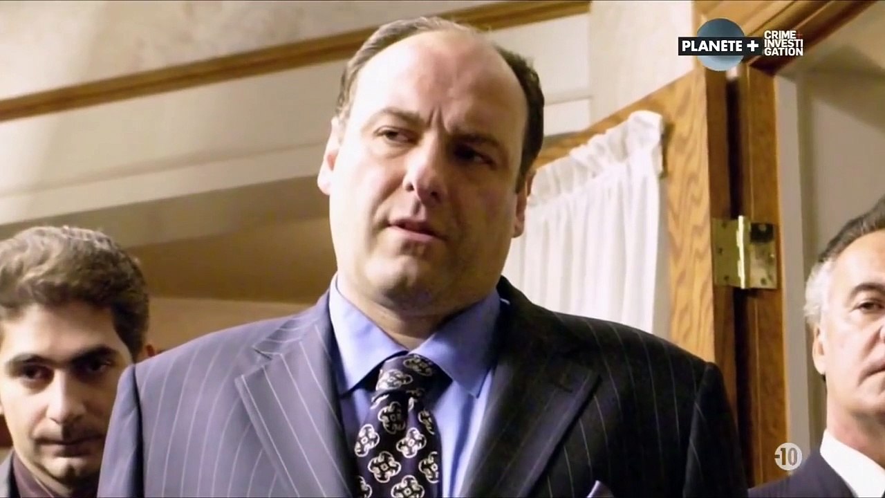 Gangsters Les Diables De L Amérique S03E02 Alex Rudaj Le patriarche