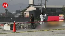 Encuentran cadáveres tirados en Tijuana con amenaza a mandos policiales