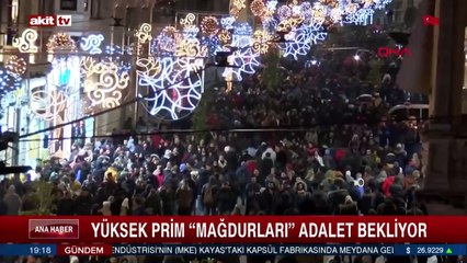 18 Temmuz 2023 Akit TV Ana Haber