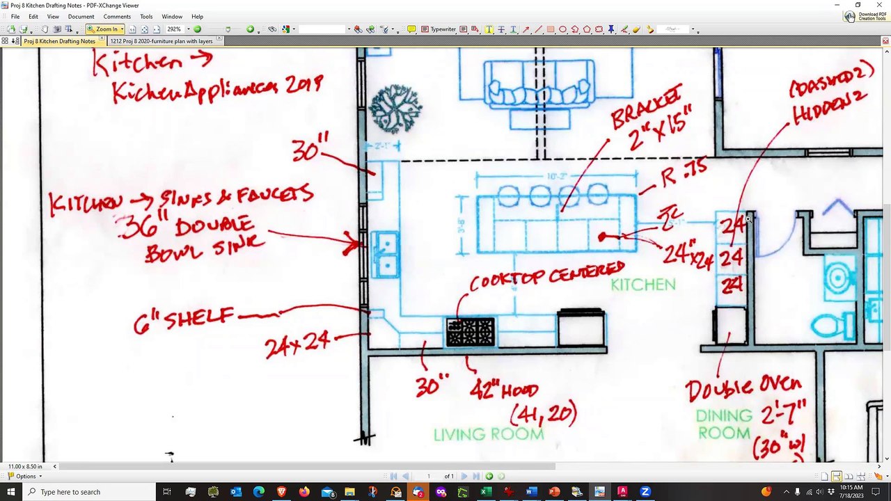 HATCHING AND VIEWPORT LAYER MANAGEMENT