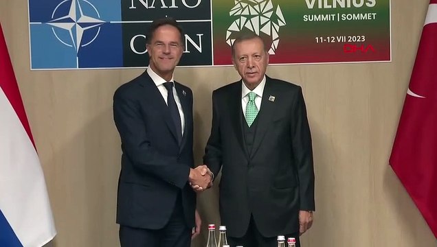 Les Pays-Bas lèvent les restrictions à l'exportation d'équipements de l'industrie de la défense vers la Turquie：Nous voulons améliorer la coopération