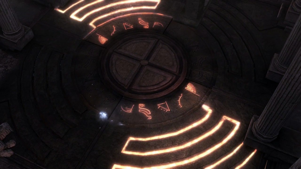 Der Tempel des Phytagoras. Assassin's Creed Brotherhood #50 (Part 2)