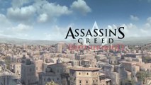 Der Tempel des Phytagoras. Assassin's Creed Brotherhood #50 (Part 1)