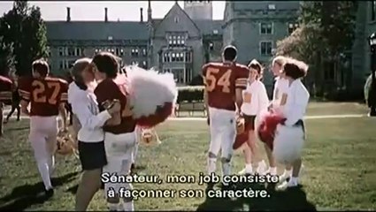 Le club des empereurs (2002) - Bande annonce