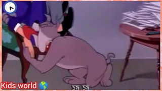 Tom and Jerry video | Tom | Jarry | cartoon video | video for kids | funny video | cartoon for kids