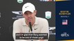 McIlroy's 'done a great job' in speaking out on PGA-LIV feud - Scheffler