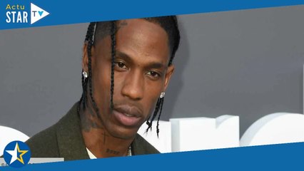 Travis Scott : le concert de l'artiste interdit en Égypte en raison de « rituels étranges »