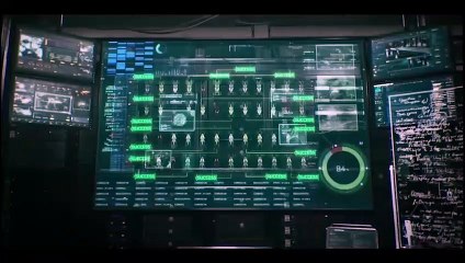 Resident Evil: Death Island Altyazılı Fragman