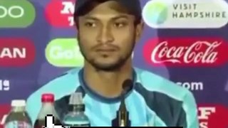 Shakib Al Hasan is the Best player in Bangladesh | No. 1 all-rounders 